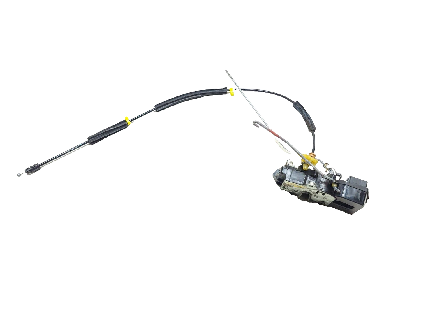 2010 - 2014 Chevrolet Suburban Door Lock Actuator Front Driver Side Left OEM