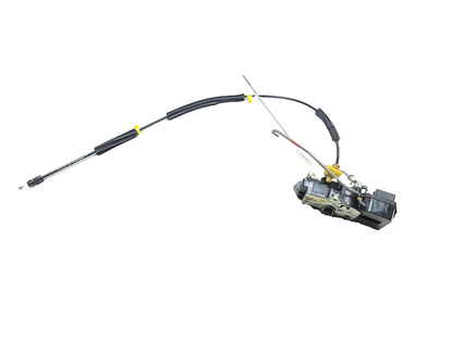 2010 - 2014 Chevrolet Suburban Door Lock Actuator Front Driver Side Left OEM