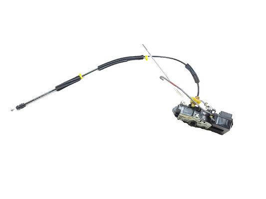 2010 - 2014 Chevrolet Suburban Door Lock Actuator Front Driver Side Left OEM