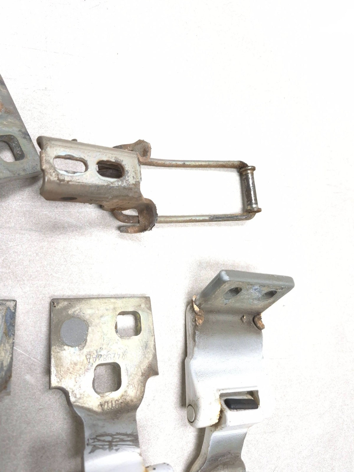 2013 Ford Transit Connect Rear Back Door Hinge Left & Right OEM