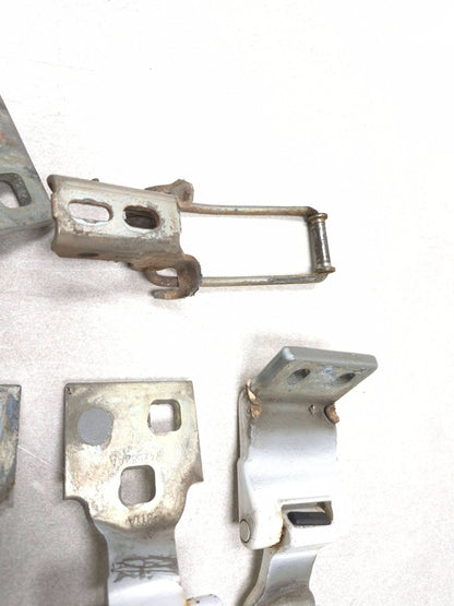2013 Ford Transit Connect Rear Back Door Hinge Left & Right OEM