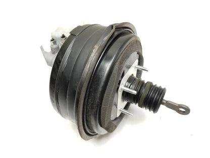 2012 Jeep Grand Cherokee Power Brake Booster W/ Master Cylinder OEM