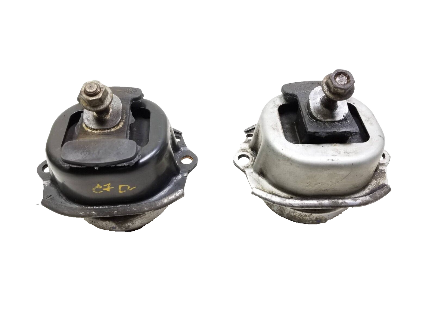 2007 - 2013 BMW X5 X6 E70 Engine Motor Mount Left & Right  3.0l OEM