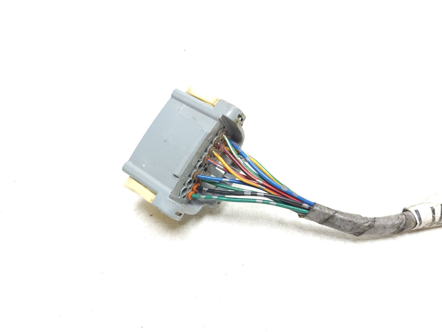 2007 - 2008 Acura Tl Type-s Engine Wire Harness OEM