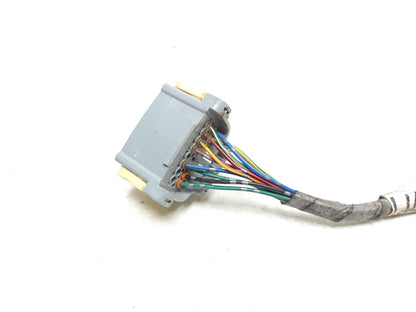 2007 - 2008 Acura Tl Type-s Engine Wire Harness OEM