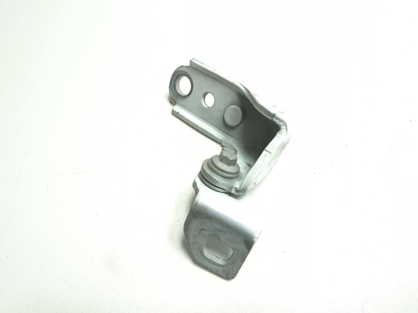 2017 Ford Transit Connect Xl Front Right Upper & Lower Hinge OEM