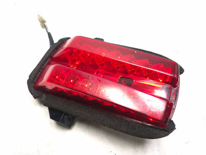 2003 Suzuki Sv650 Rear Tail Brake Light Lamp OEM