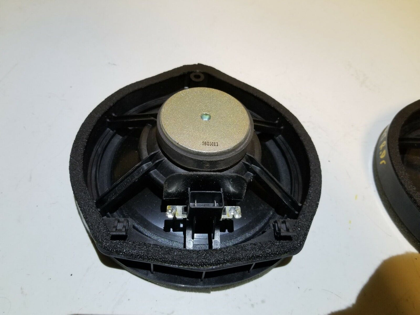 15 16 17 Honda Fit Door Speaker 4pcs  39120-tf0-901  OEM 26k Miles