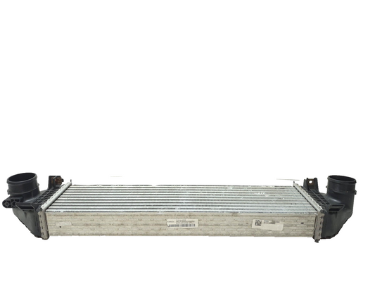 2017 Ford Focus 2.0l Intercooler OEM