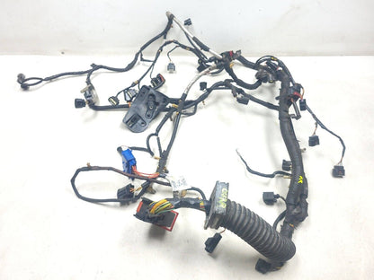 2006-2009 Range Rover Engine Wire Harness 4.2l Supercharged OEM