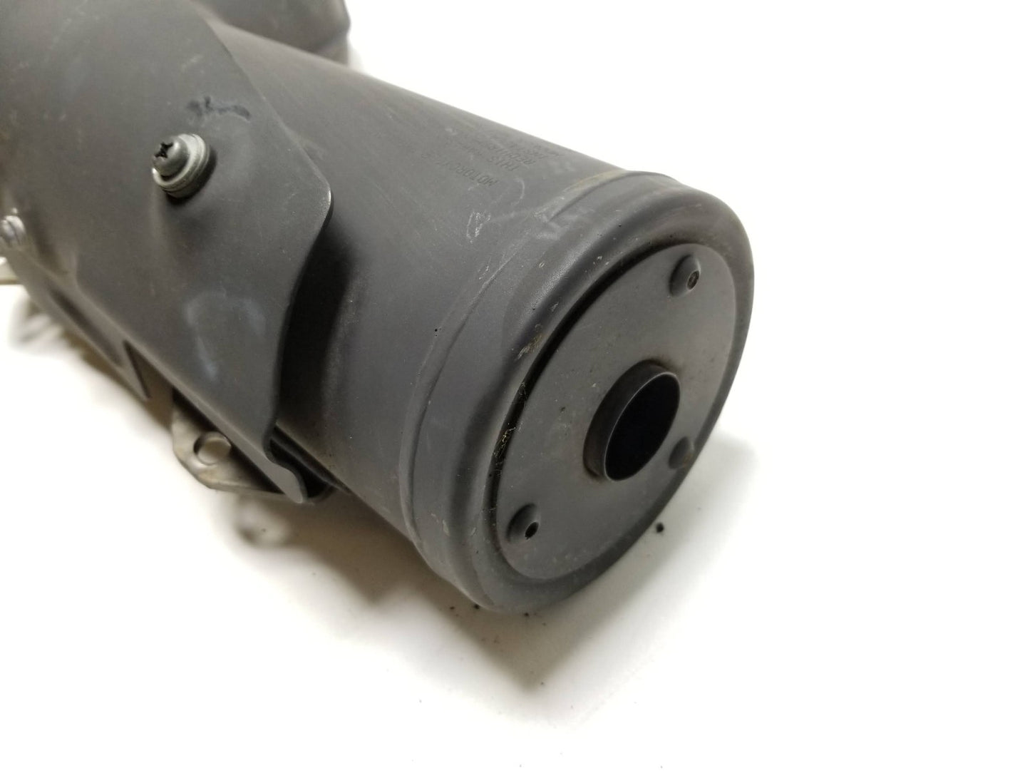 2022 Kawasaki Klr650 Kl650l Silencer Muffler Exhaust OEM