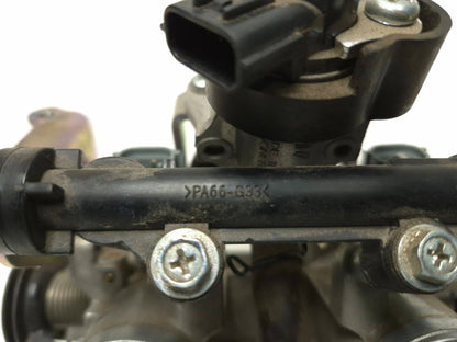 2025 Yamaha R3 Yfz320 Throttle Body OEM