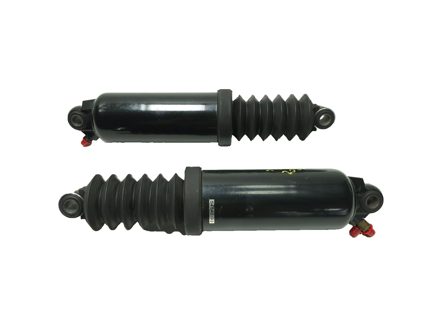 1993-1998 Harley-davidson Electra Glide Flhtc Rear Shock Absorber 2pcs