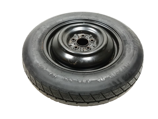 2013 Chrysler 200 Spare Tire T155/90r16 OEM