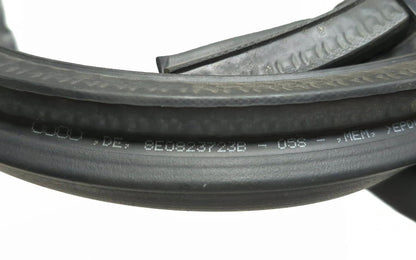 2005-2008 Audi A4 Engine Bay Hood Weatherstrip Seal 8e0-823-731-d OEM