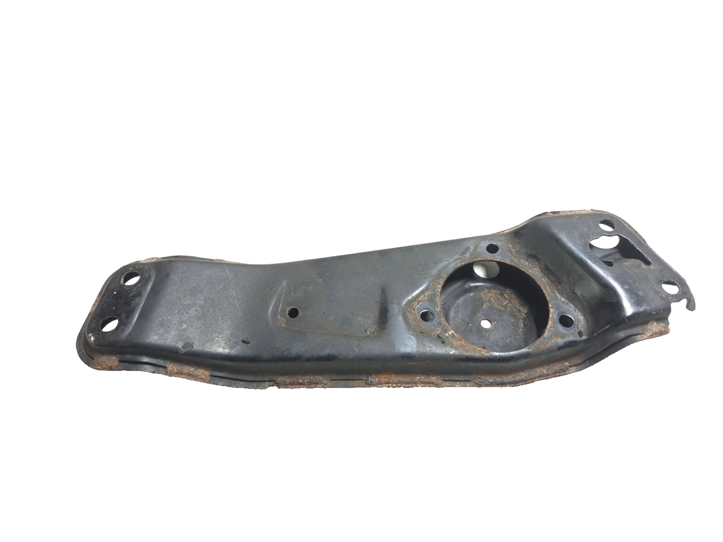 2009 Lexus IS250 Transmission Crossmember Mount Bracket OEM