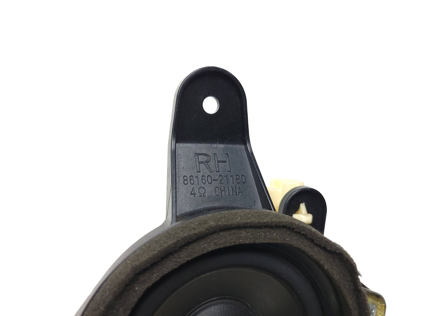 2011 - 2016 Scion Tc Front Tweeter Speaker Left & Right OEM