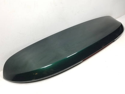 2014 Fiat 500l Rear Spoiler W/ 3rd Third Brake Light  OEM