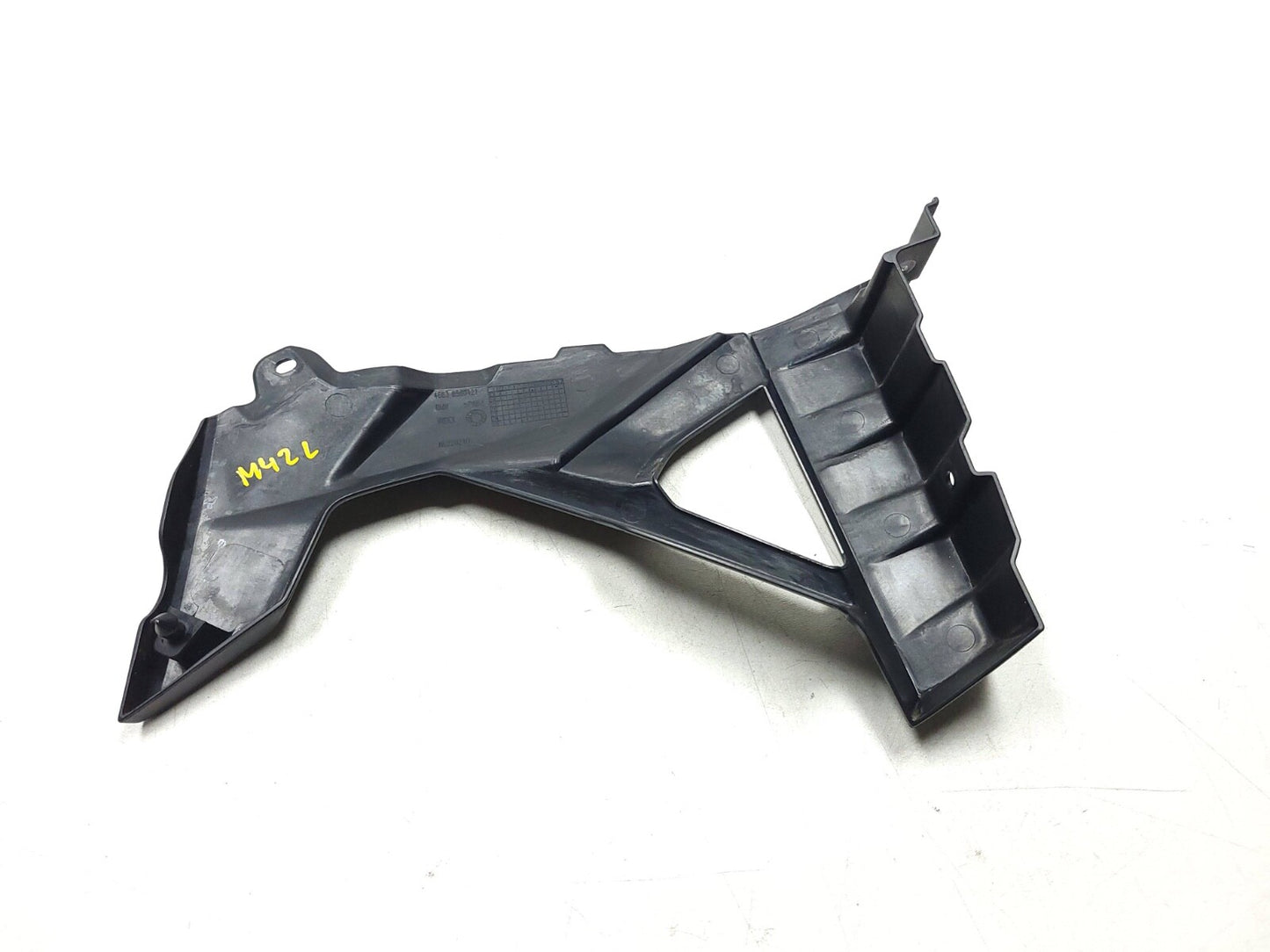 2020 - 2024 BMW G310 Gs Left Side Fairing Cover Panel Set OEM M42