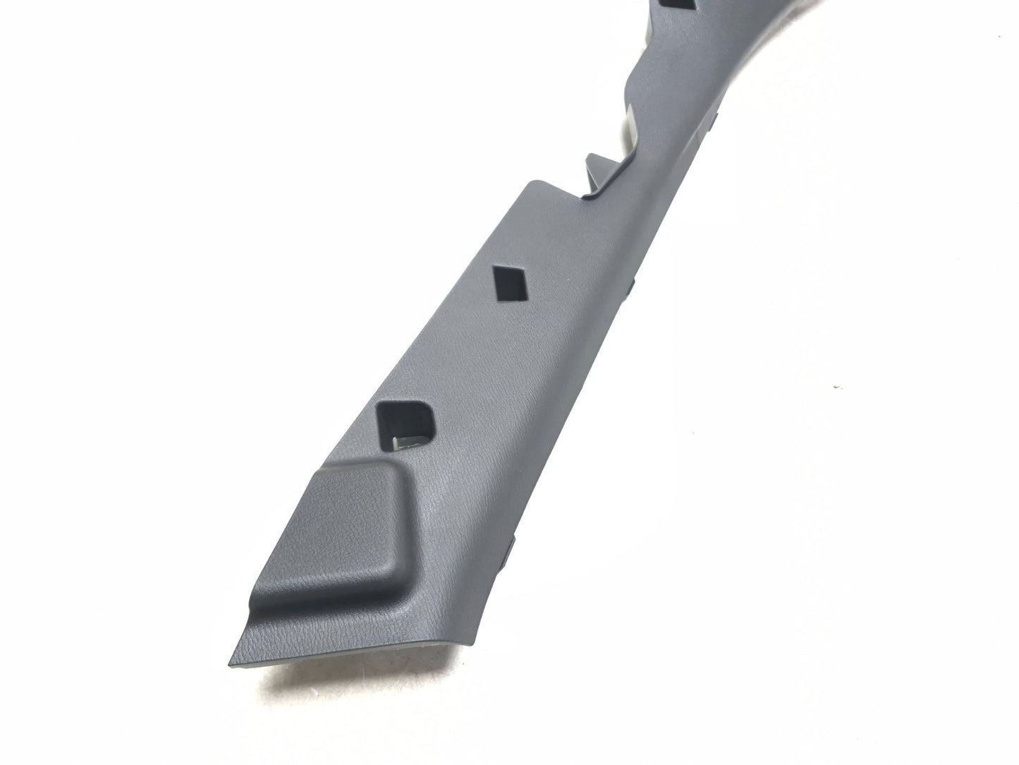 2016 Mazda 6 Rear Passenger Quarter Pillar Trim OEM