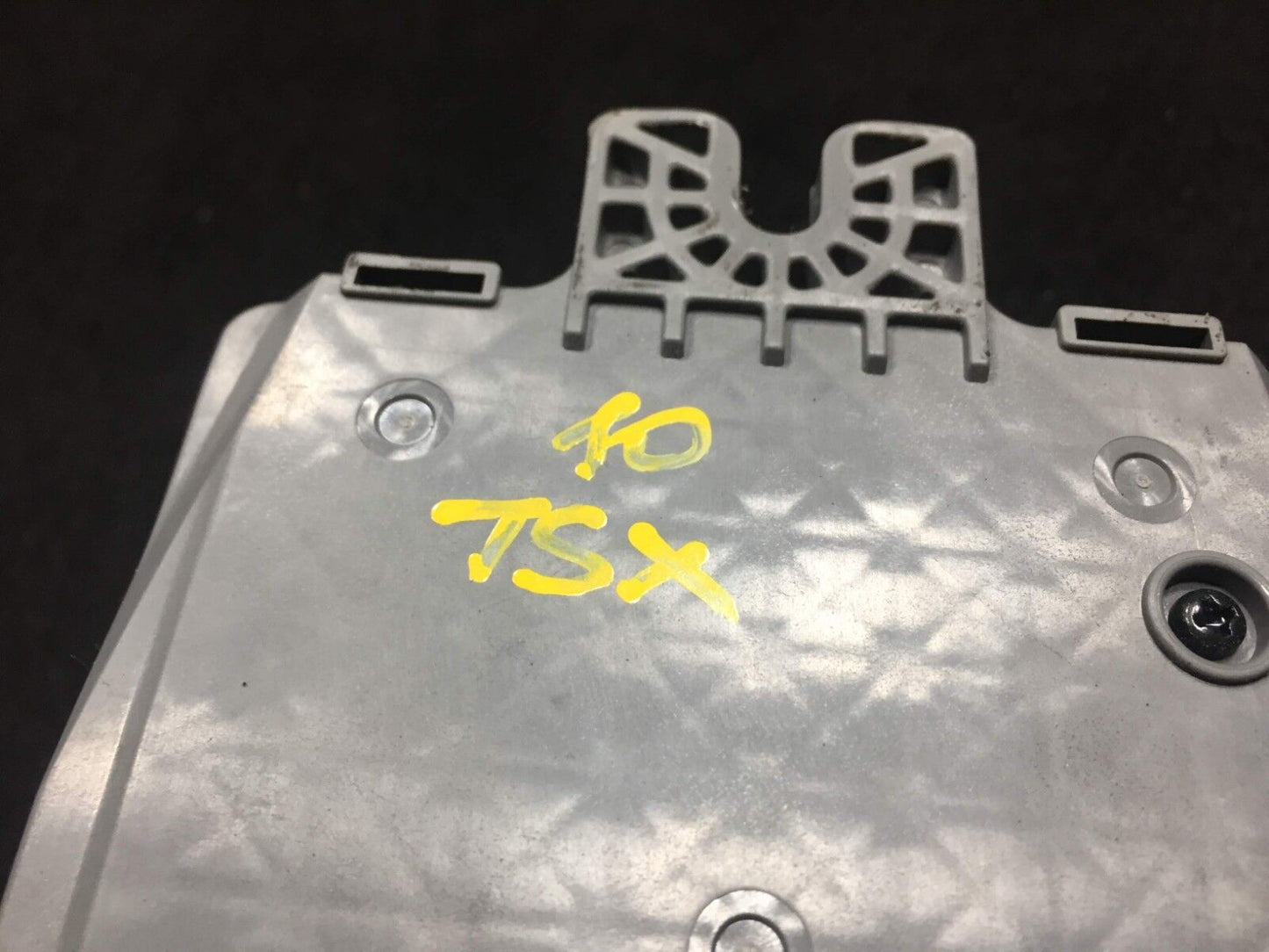 09 10 11 12 13 14 Acura Tsx Cabin Room Inside Fuse Box 38210-tl2 OEM