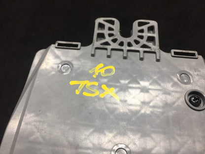 09 10 11 12 13 14 Acura Tsx Cabin Room Inside Fuse Box 38210-tl2 OEM