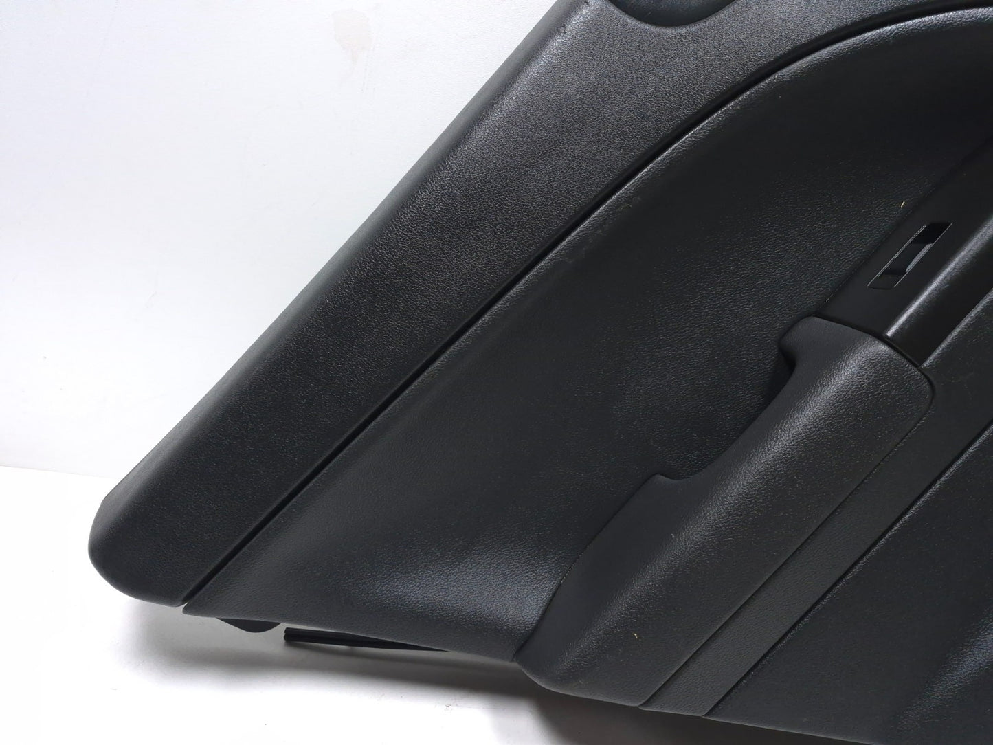 2010 Dodge Caliber Sxt Door Panel Trim Rear Left Driver Side OEM