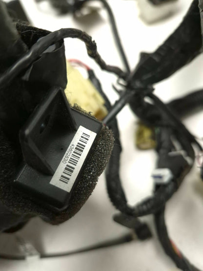 2012 Hyundai Sonata Engine Bay Wire Wiring Harness & Fuse Box 2.4l OEM