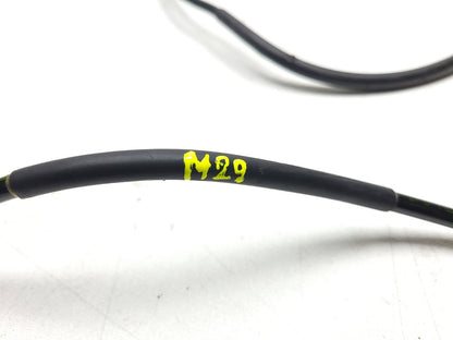 2018-2021 Husqvarna Vitpilen 401 Brake Line Front / Rear OEM