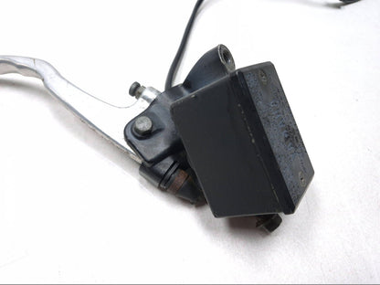 1996 Yamaha Virago Xv750 Front Brake Master Cylinder OEM