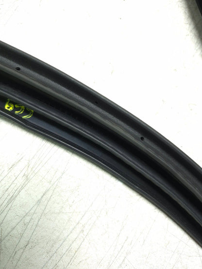 2013 Ford Focus Hatchback Rear Door Weatherstrip Seal Passenger Side Right OEM
