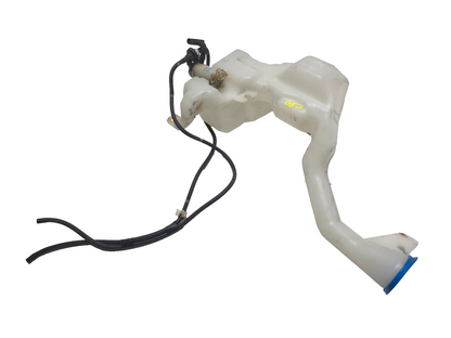 2014 Honda Cr-z Windshield Washer Fluid Reservoir Tank Bottle OEM