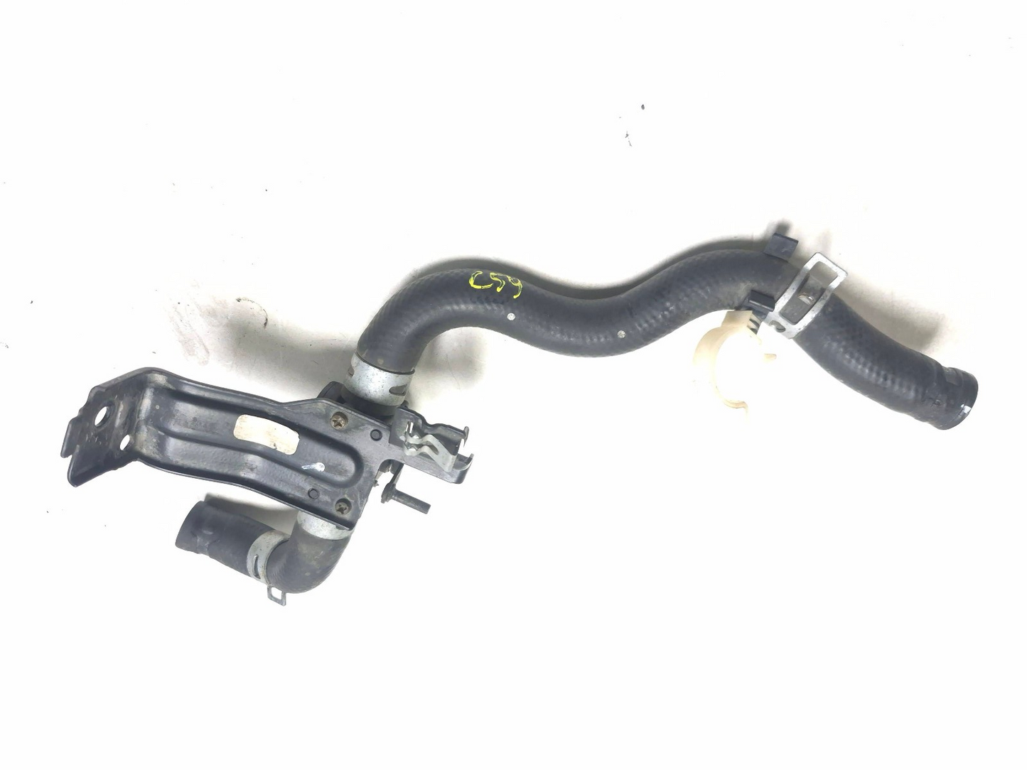 2008 Acura Tl Type-s 3.5l Water Control Valve OEM 79710-sda-a01