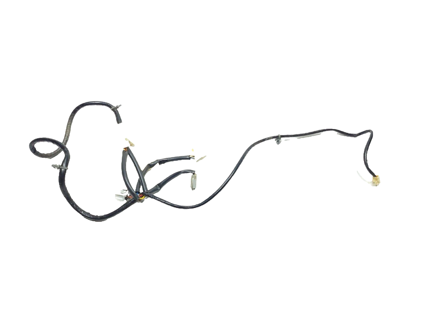 2004 - 2008 Nissan Maxima Front Seat Wire Harness Passenger Right OEM