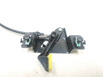 2022 Chevrolet Trailblazer Hood Lock Latch Actuator OEM