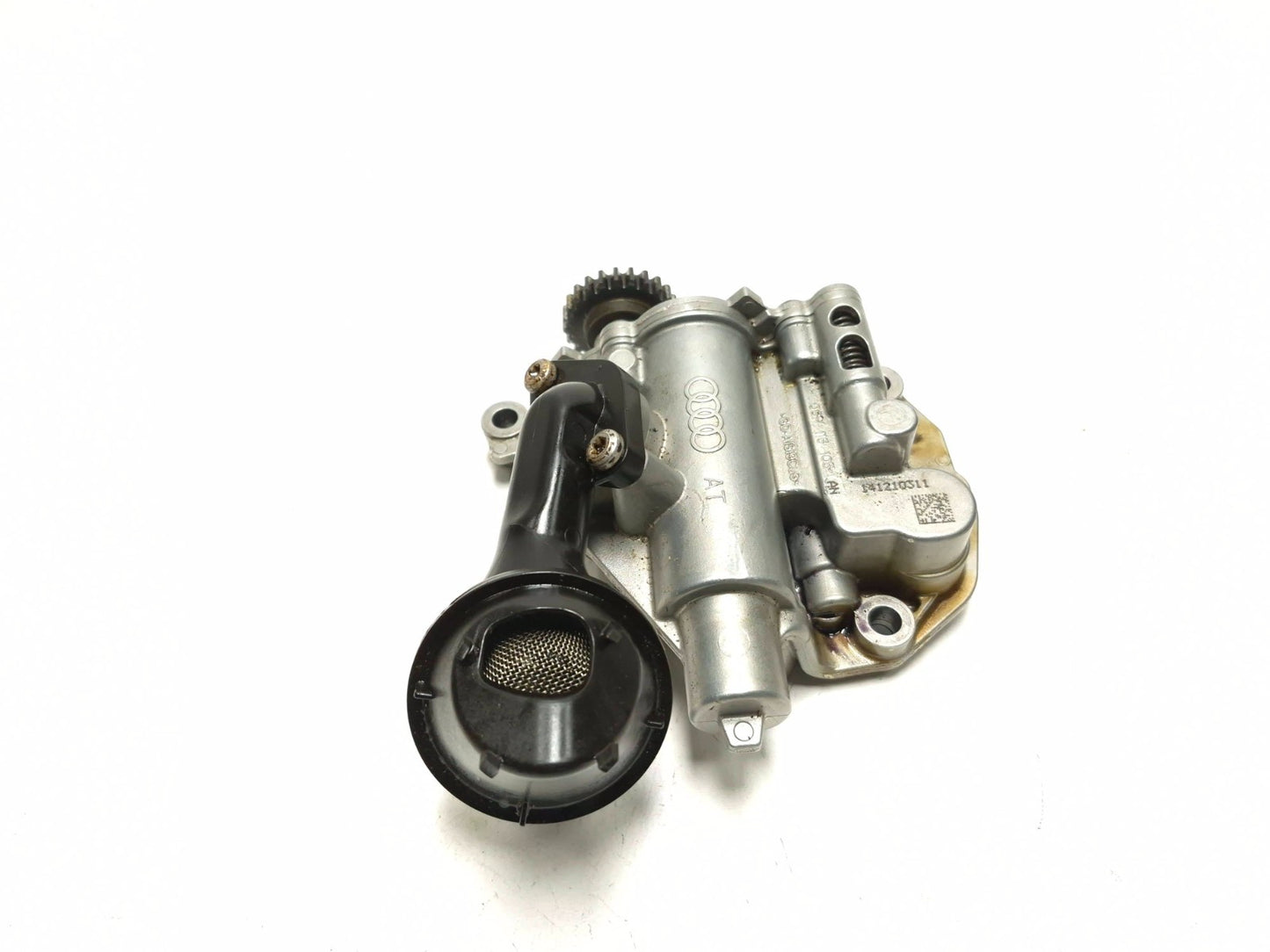 2015 Volkswagen Golf Engine Oil Pump  1.8l OEM