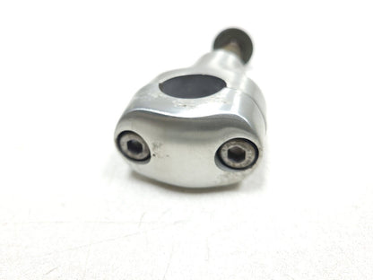 1998 - 2004 Yamaha V Star 650 Xvs650 Classic Handlebar Risers 2pcs OEM