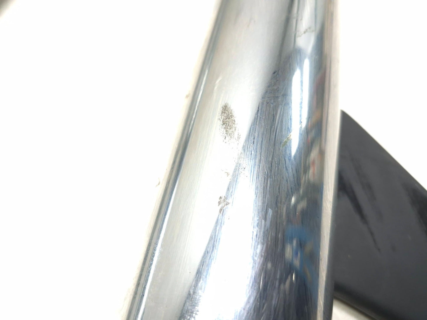 2014 Triumph America Exhaust Muffler Pair OEM