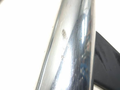 2014 Triumph America Exhaust Muffler Pair OEM