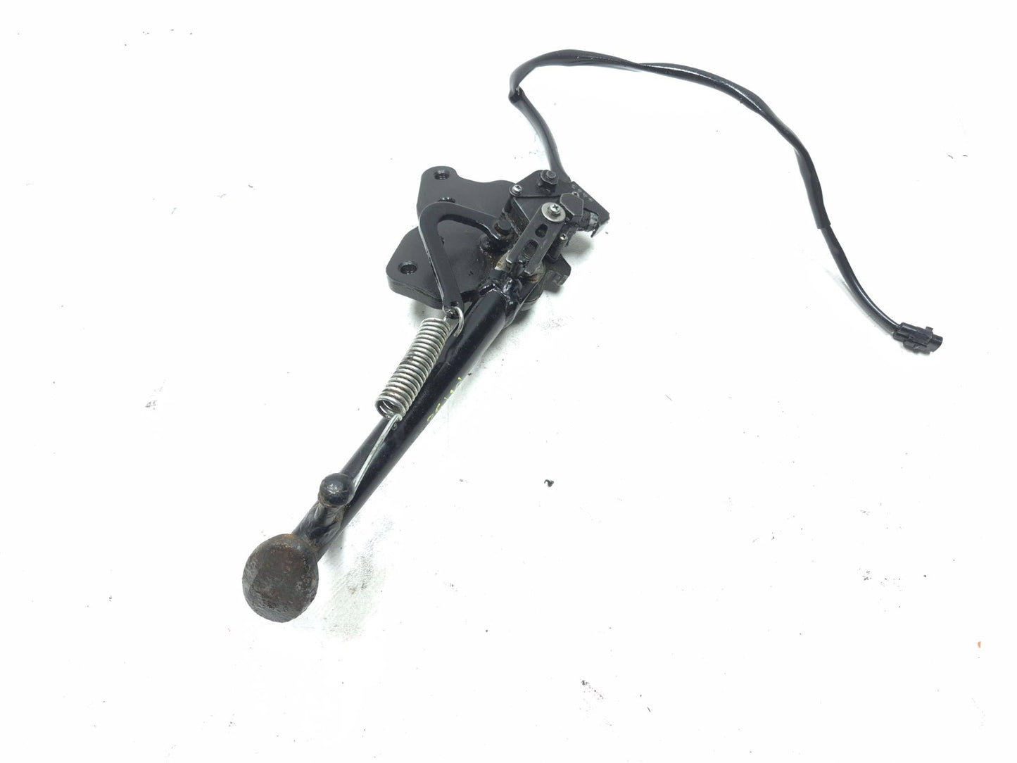 2018 Kawasaki Ninja 650 Ex650 Side Stand W/ Switch OEM