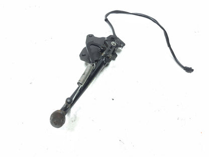 2018 Kawasaki Ninja 650 Ex650 Side Stand W/ Switch OEM