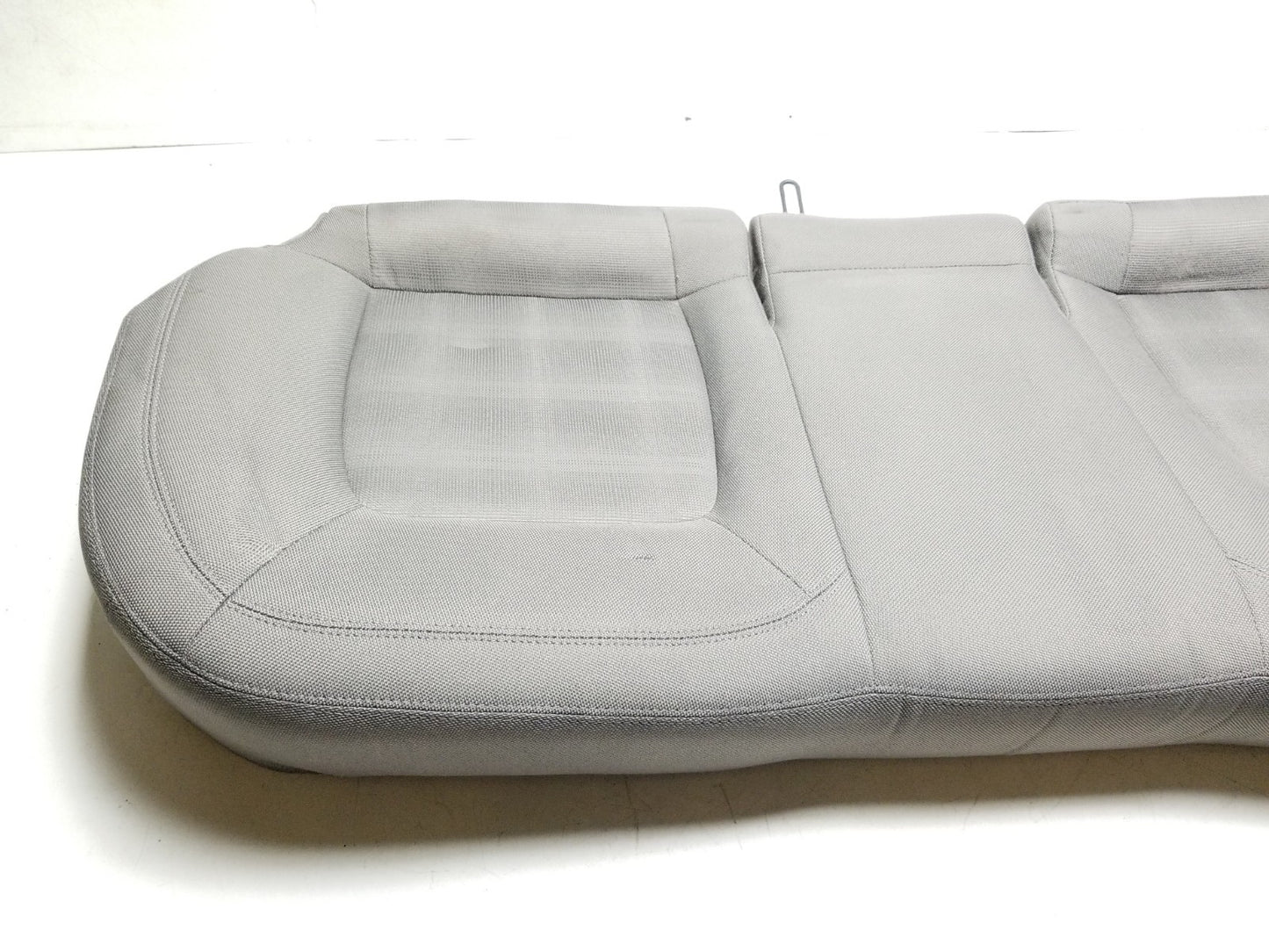 2011 - 2013 Kia Sportage Rear Sat Cushion Bottom Lower OEM