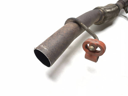 2014 Fiat 500l Exhaust Tail Pipe OEM