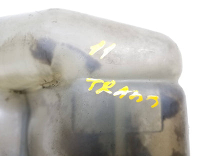 10 - 13 Ford Transit Connect Engine Coolant Reservoir Overflow Bottle Tank OEM