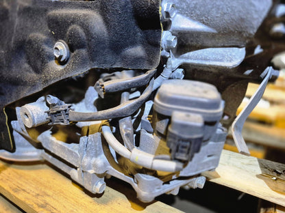 2022 Subaru Crosstrek At Automatic Transmission OEM
