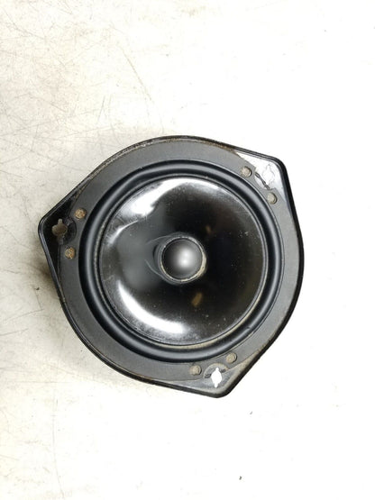 07-08 Acura Tl Type S Front Tweeters Dash Speakers Subwoofer Set OEM