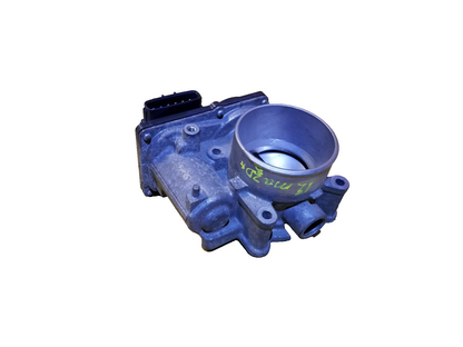 2012 Mazda 3 Throttle Body OEM