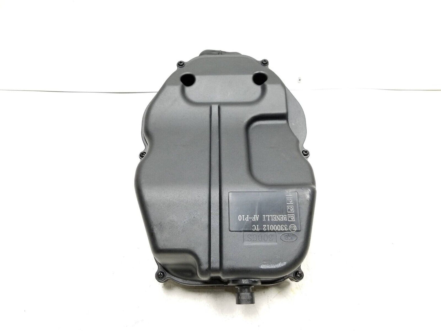 20 - 24 Benelli 302s Air Filter Housing Box OEM 1609 Miles