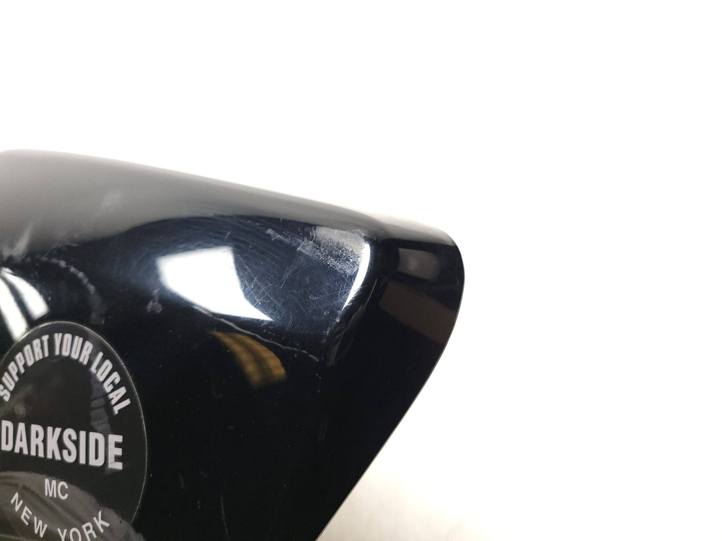 2008 Honda Shadow Aero Vt 750 Ca Left Side Cover Fairing OEM