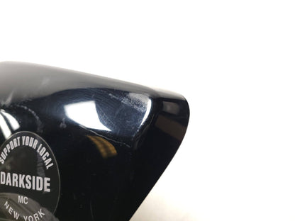 2008 Honda Shadow Aero Vt 750 Ca Left Side Cover Fairing OEM